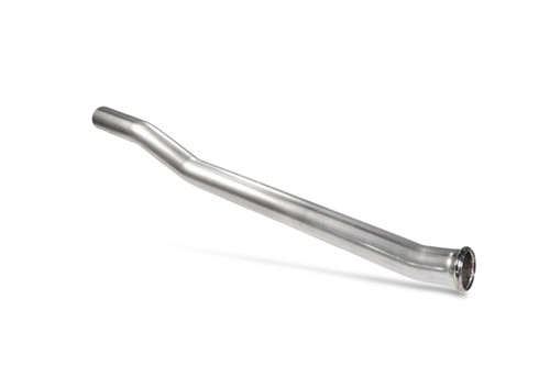 Scorpion GPF delete for BMW 128ti F40 and Mini Clubman F54 Cooper S