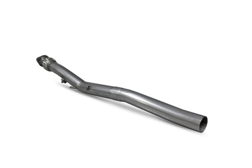 Scorpion GPF delete pipe for Mercedes-Benz A35 AMG W177