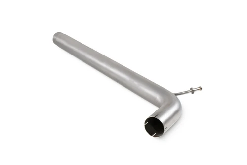 Scorpion centre silencer delete pipe for SEAT Leon Cupra