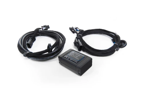 Milltek active valve control system for Mercedes-AMG C63 and C63 S W205 Saloon