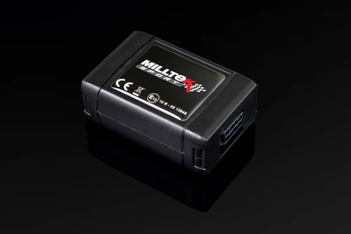 Milltek active valve control system for BMW M2 Competition (F87)