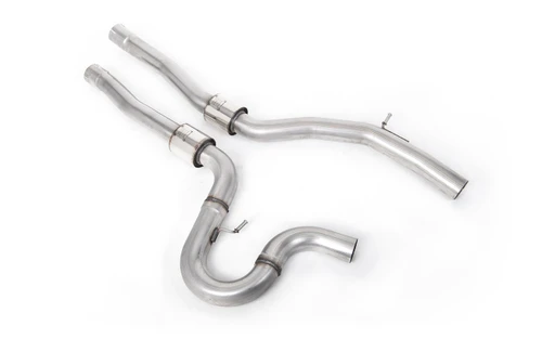 Milltek equal length upgrade kit for BMW F80 M3 and F82 M4