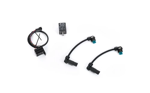 Milltek OPF/GPF bypass plug and play modules for BMW M5 and M8
