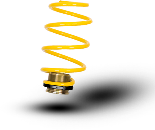 ST Height-Adjustable Spring Kit