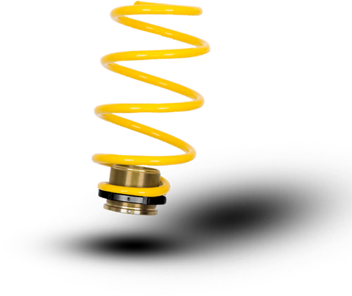 ST Height-Adjustable Spring Kit