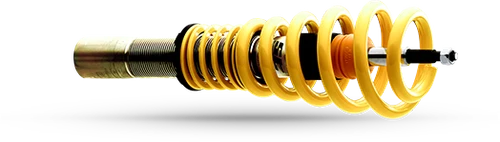 ST X Coilover Kit