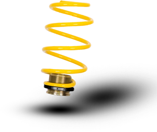 ST Height-Adjustable Spring Kit