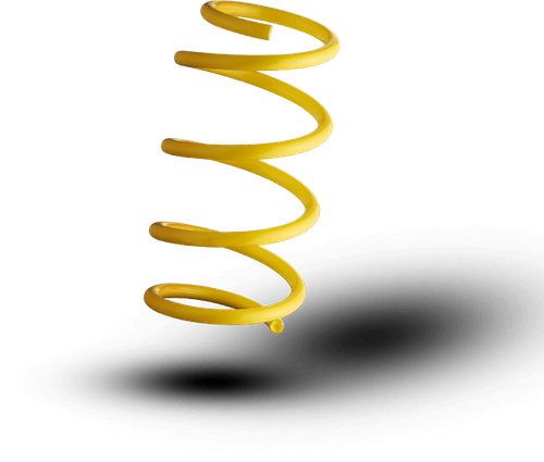 ST Lowering Springs