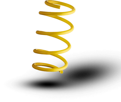 ST Lowering Springs