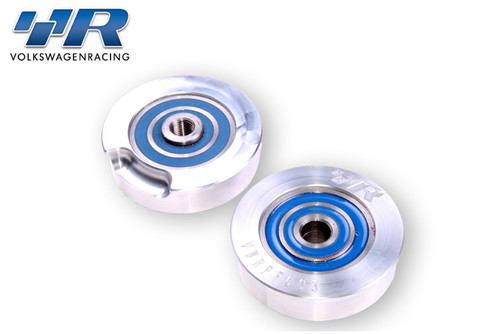 Racingline subframe torque link mount VWR15G503 for A5-platform cars