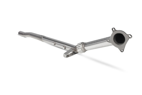 Scorpion de-cat downpipe SAUC074 for Audi S3 3 Door and Sportback (8P)