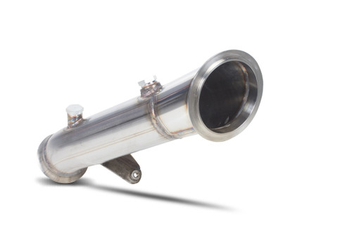 Scorpion De-cat downpipe M135i 2013 - 2015 Scorpion De-cat downpipe M135i 2013 - 2015