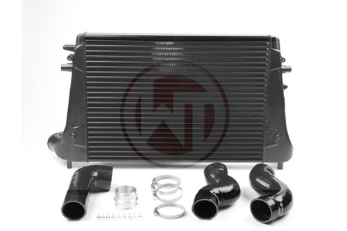 WagnerTuning VAG Mk5/6 2.0 TFSI/TSI Competition Intercooler Kit