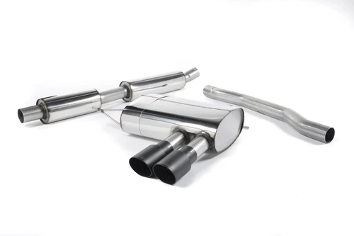 Milltek cat-back exhaust SSXM406 for Mini Cooper S F56