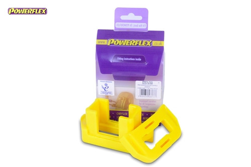 Powerflex Transmission Mount Insert  A7 Quattro (2012 ) 3-725