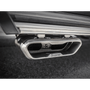 Akrapovic Mercedes-AMG G 63 (W463) Evolution Line (Titanium) Cat-back system