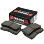 Ferodo Racing DS2500 Front Brake Pads - Golf Mk5 'GTI' 'GT' and 2.0TDI
