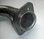 ECOTUNE BMW E39 525d / 530d Decat Downpipe