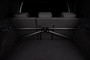 Racingline rear carbon fibre body brace for MQB Golf, Leon and Octavia, view 3