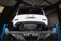 Scorpion resonated cat-back system SVW059 for VW up! GTI, image 3