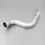Remus Rear Silencer Left/Right with Integrated valves using the OE valve control system with 4 tail pipes @ 102 mm angled/angled, rolled edge, chromed - TT Type 8S TTS 2.0 TFSI 228 kW CJXG 2014-