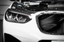 Eventuri Carbon Intake System - BMW F9X X3M/X4M