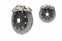 Racingline Stage 3+ carbon ceramic brake kit, caliper and disc