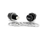 Racingline magnetic differential drain and fill plug set VWR180003
