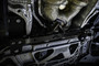 Racingline billet front subframe brace for MQB and MQB Evo, view 3