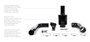 Racingline cold air intake system for Octavia Mk2 vRS 2.0 TFSI, view 2