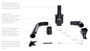 Racingline cold air intake system for Audi S3 8P Quattro, view 2