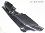 Eventuri Carbon Fibre Slam Panel Cover- Audi RS4 (B8) 4.2FSI