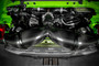 Eventuri Black Carbon Intake - Porsche 991.1/991.2 GT3 RS