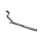 Scorpion downpipe w/ sports cat - MK7.5R/S3 8V Saloon (GPF Models)