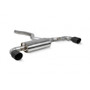 Scorpion GPF-back system SBM092 for BMW 220i G42, image 2