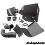 Ramair Performance Foam Air Filter & Heat Shield Induction Kit VW Polo GTI 1.8 TSI (6C) EA888