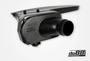 do88 V2 carbon fibre intake system LF-190-CF for VAG EA888, view 4