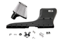 do88 V2 plastic air intake LF-190-PP for EA888 Gen3 and Gen4, view 1