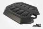 do88 carbon fibre engine cover MK-100 for Golf Mk8 GTI and R, view 2