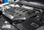 do88 carbon fibre engine cover MK-100 for Golf Mk8 GTI and R, view 4