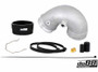 do88 J-pipe TR-250 for BMW F8X M2 Competition, M3, M4, view 3
