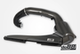 do88 BeastFlow closed carbon intake for Audi RS3 and TT RS, view 2