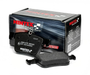 Mintex Racing MRM1801 Rear Brake Pads - Audi A3 8V