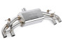 APR Catback Exhaust System - MK8R - Golf R MK8