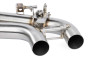 APR Catback Exhaust System - MK8R - Golf R MK8