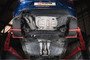 Scorpion resonated GPF-back system SVW061C for VW Polo GTI AW, image 3