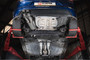 Scorpion resonated GPF-back system SVW061 for VW Polo GTI AW, image 3