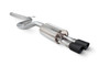 Scorpion non-resonated GPF-back system SVWS061C for VW Polo GTI AW