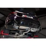 Scorpion GPF-back system with electronic valve SBM109CF for BMW 230i (G42) including xDrive