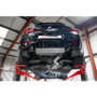 Scorpion OEM Resonator Delete M140i F20, F21 / M240i F22 including XDrive models